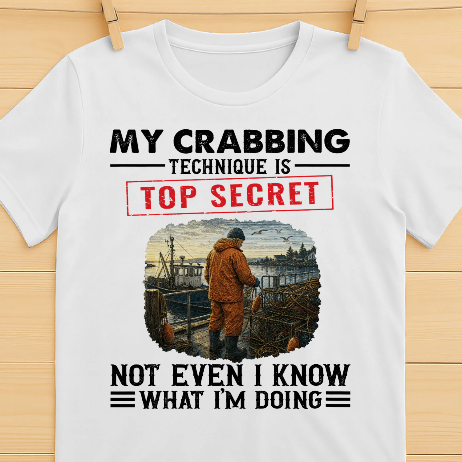 Crabber-technique-white-en