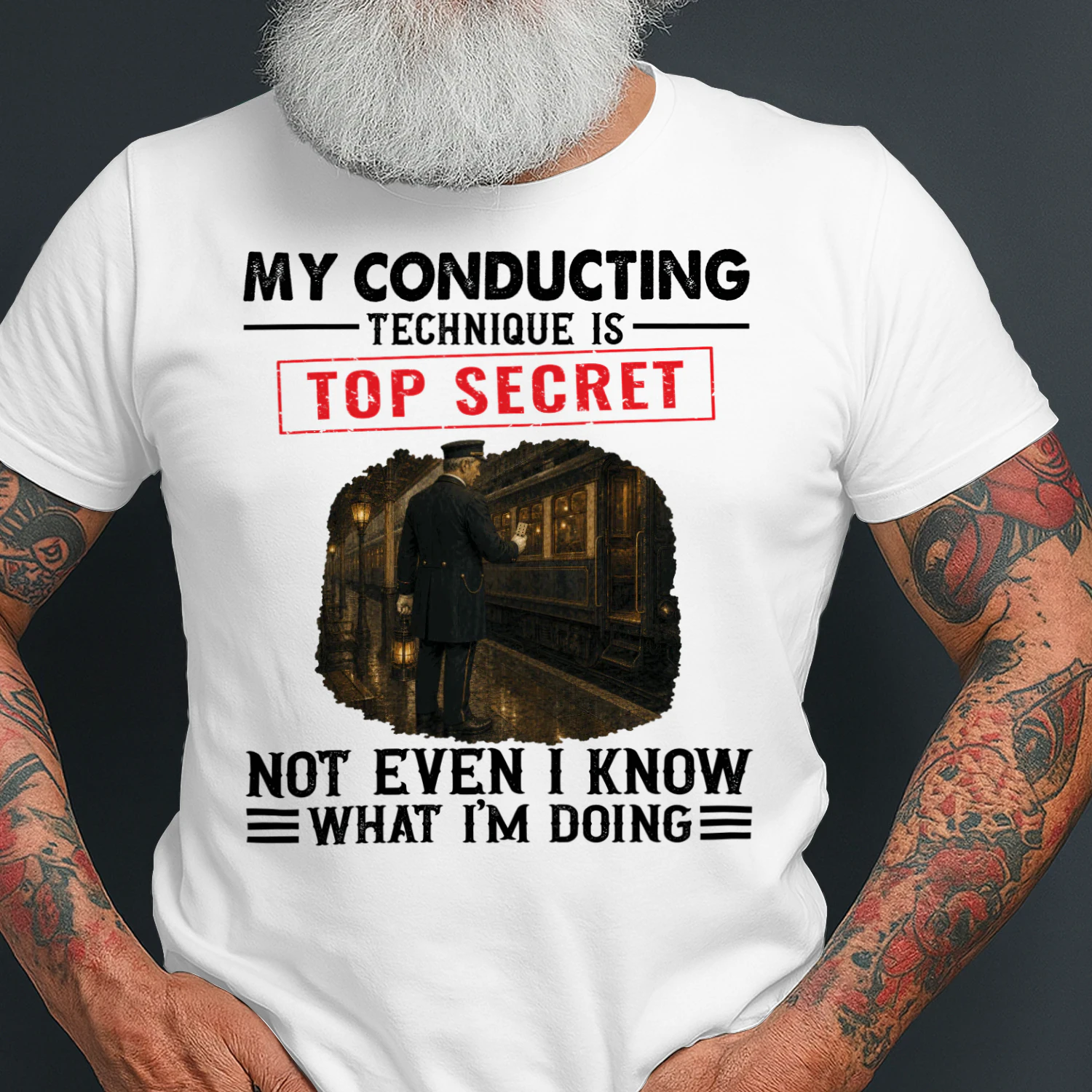 Conductor-technique-white-en