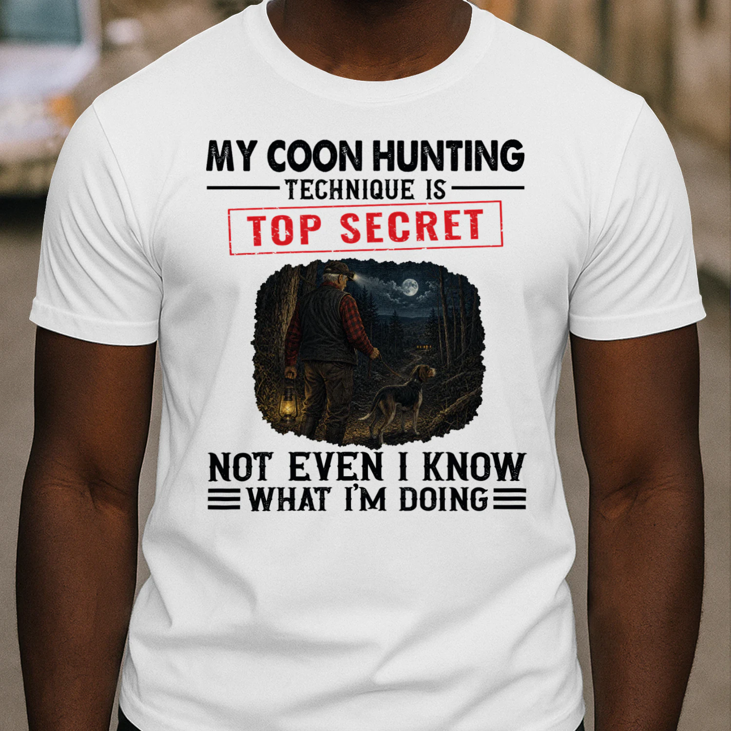 Coon-Hunting-technique-white-en