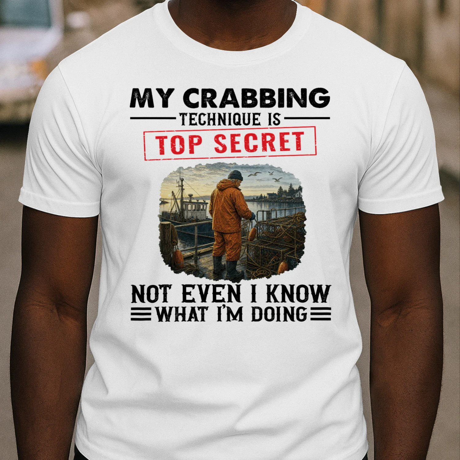 Crabber-technique-white-en