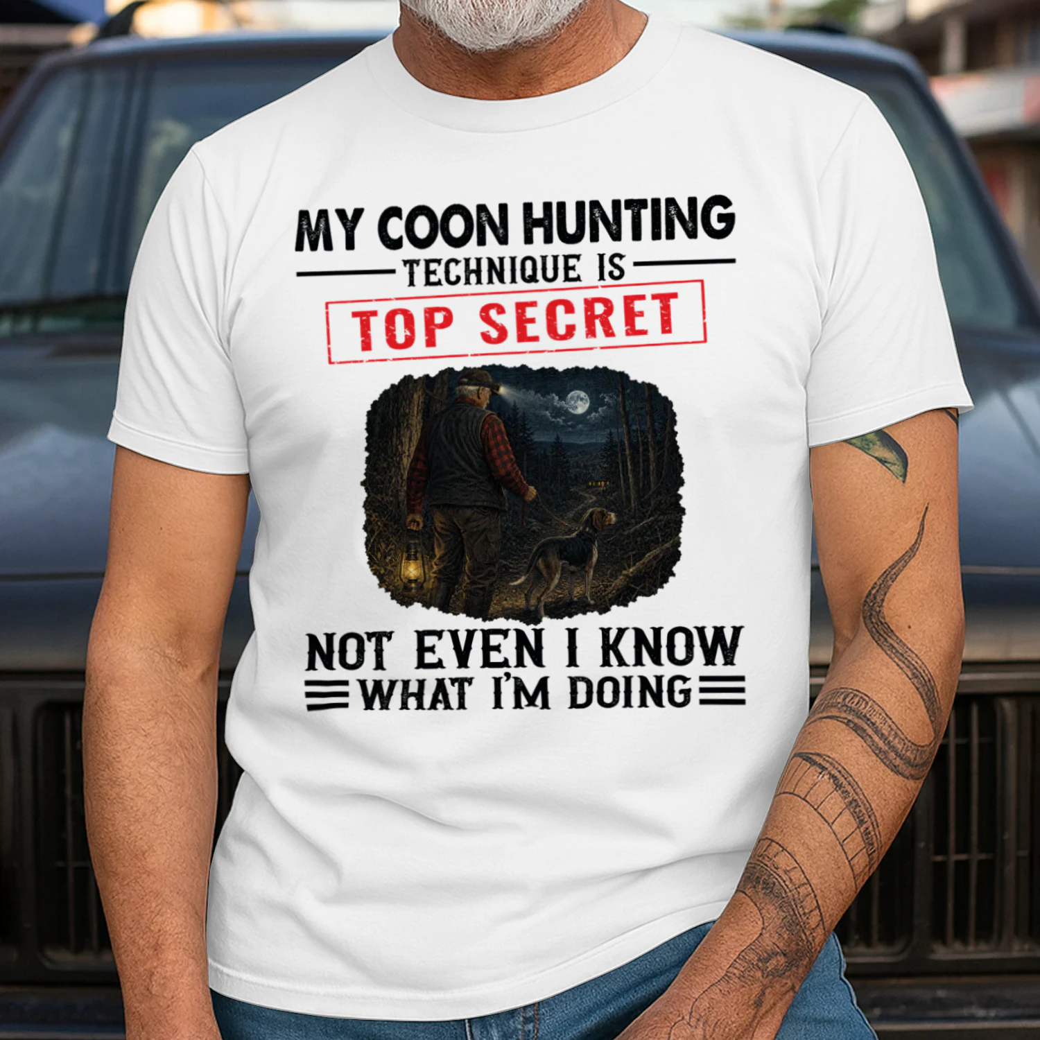 Coon-Hunting-technique-white-en
