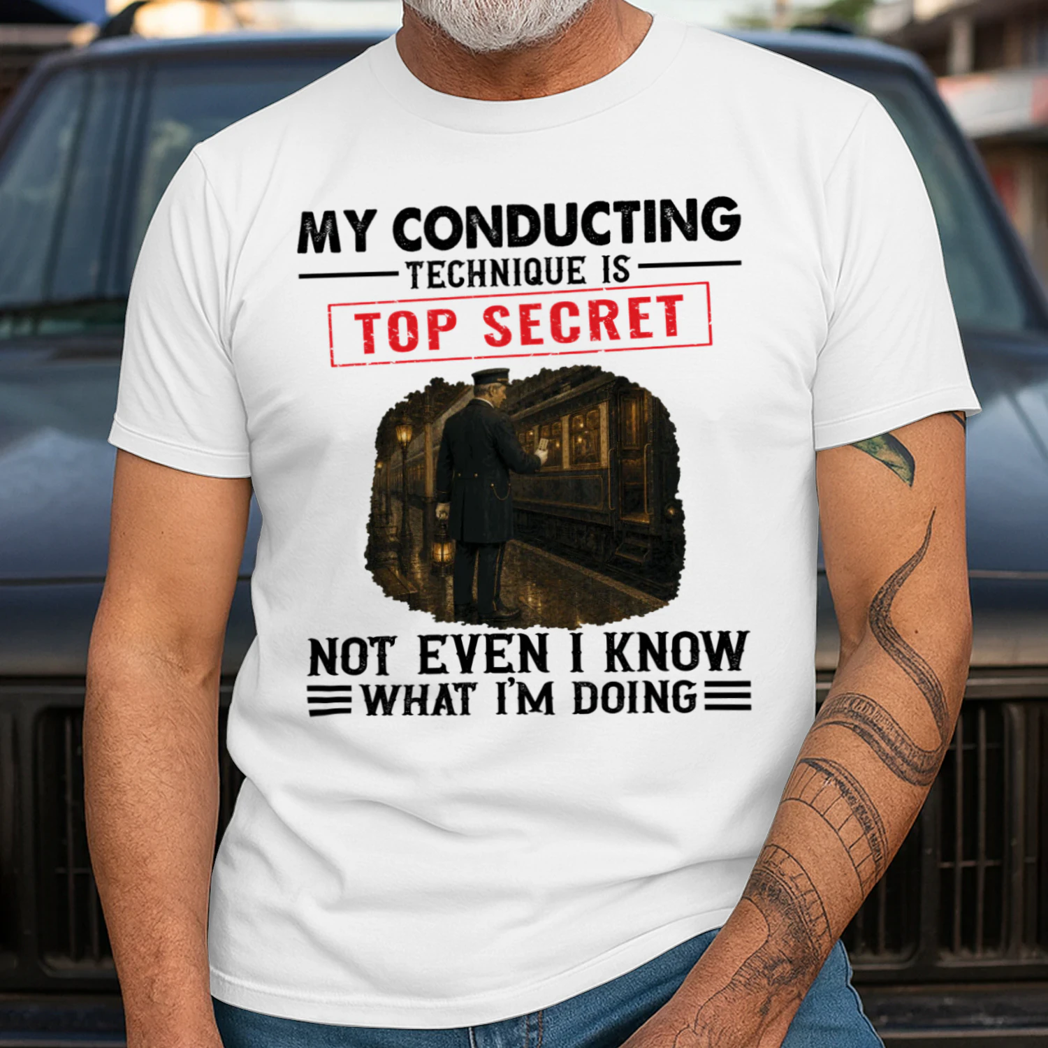 Conductor-technique-white-en