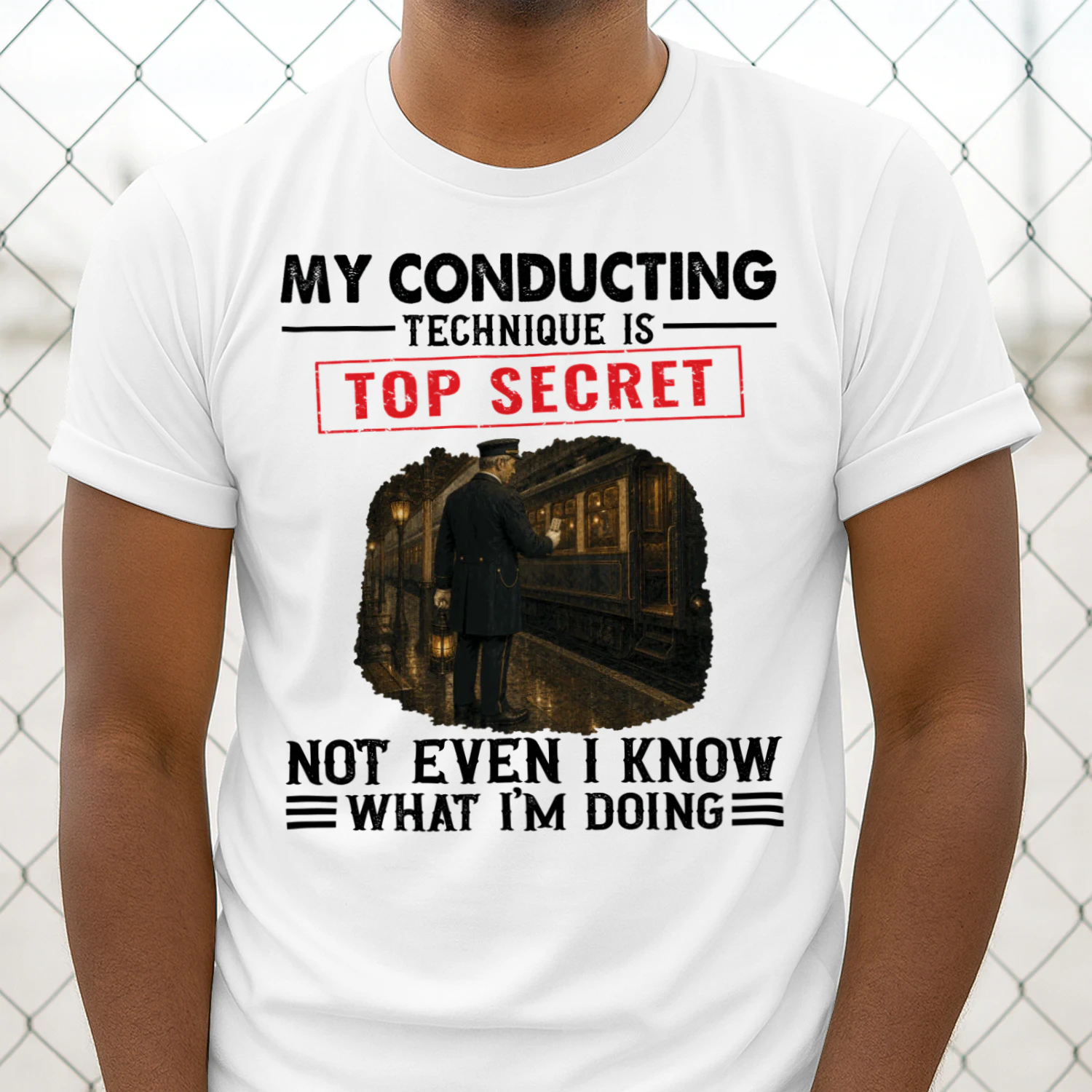 Conductor-technique-white-en