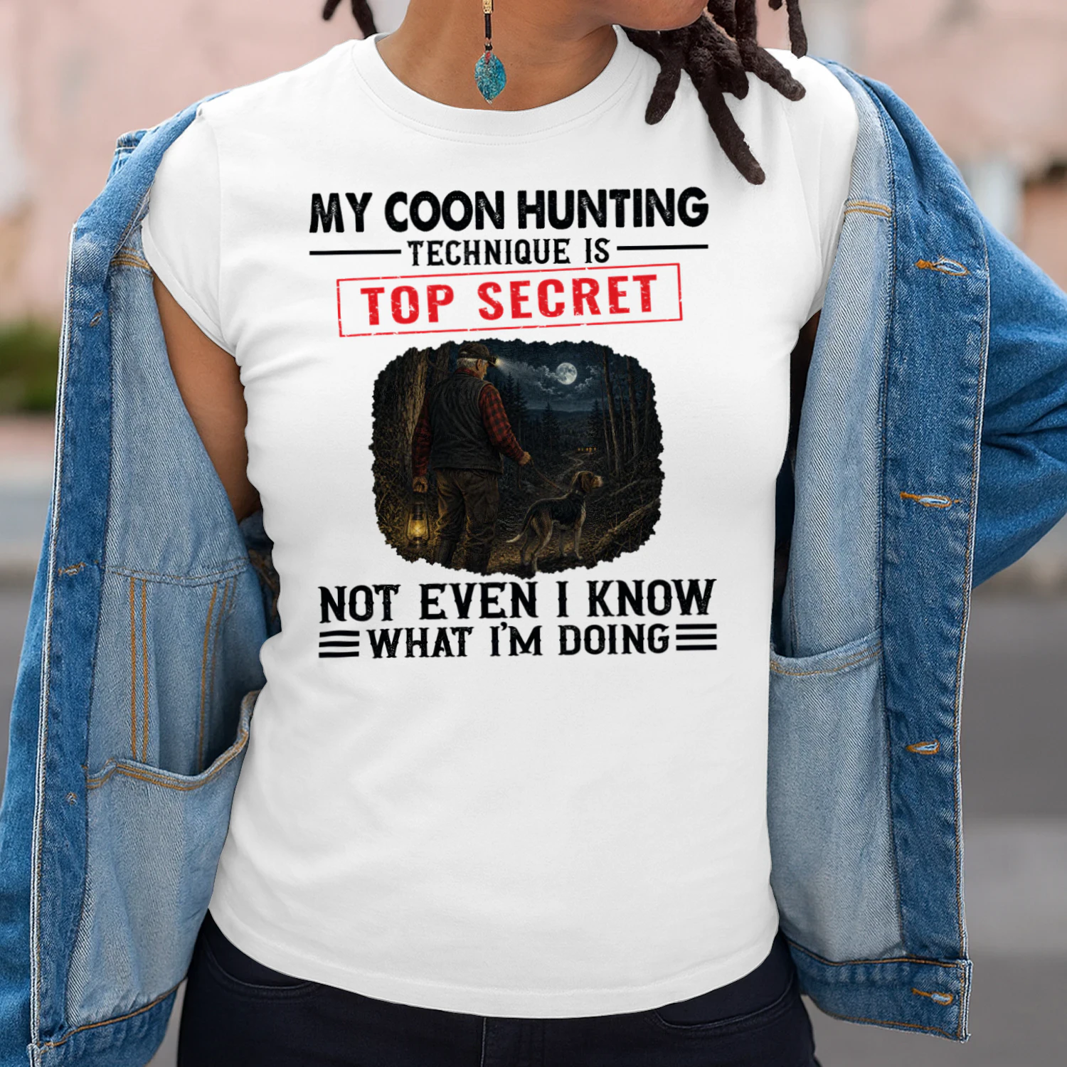 Coon-Hunting-technique-white-en