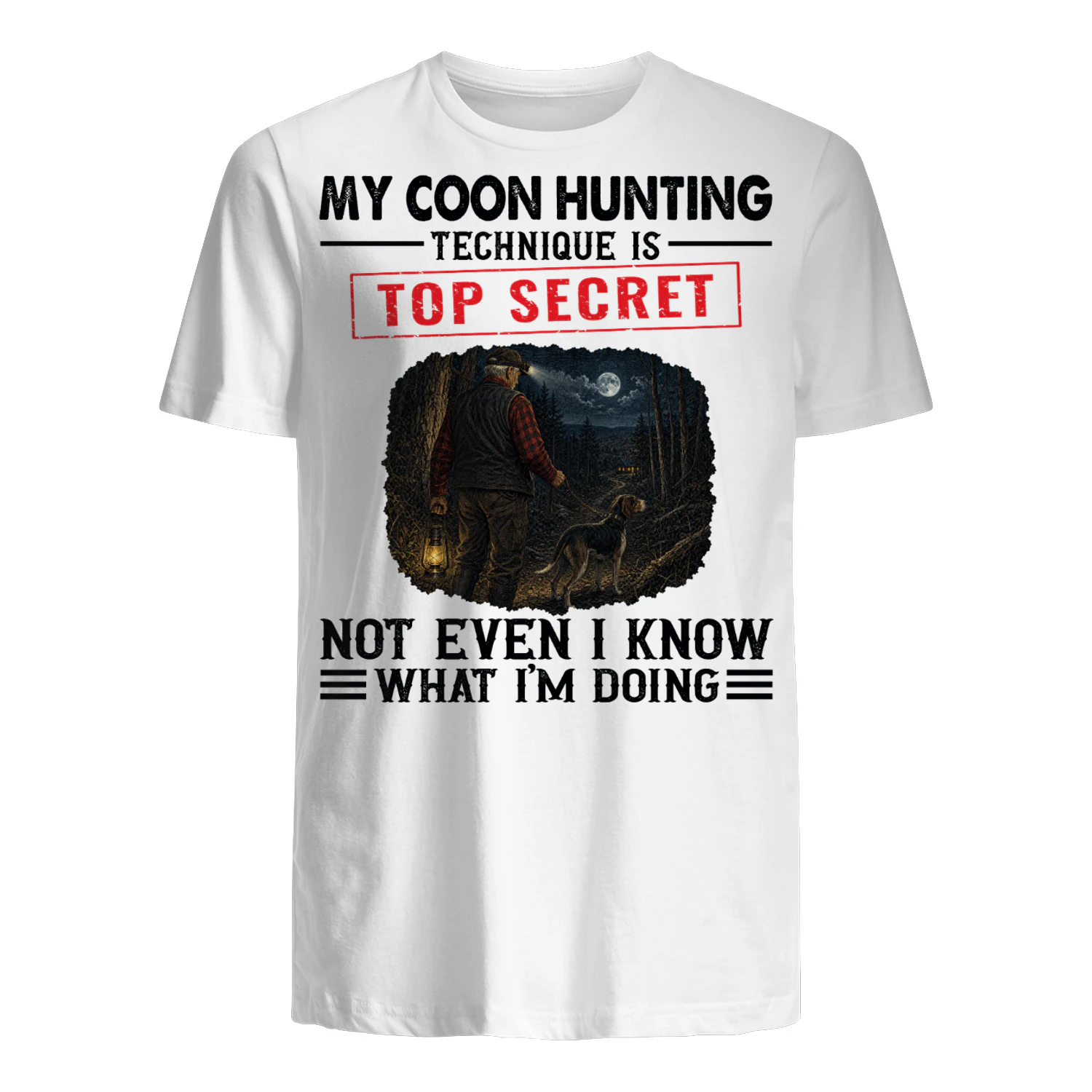 Coon-Hunting-technique-white-en