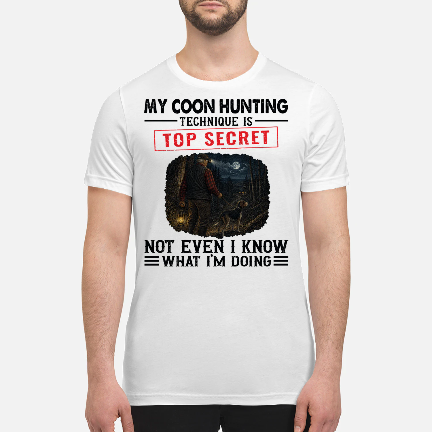 Coon-Hunting-technique-white-en