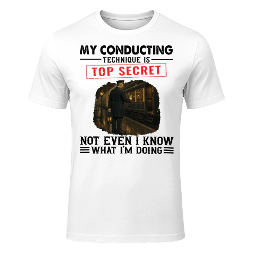 Conductor-technique-white-en