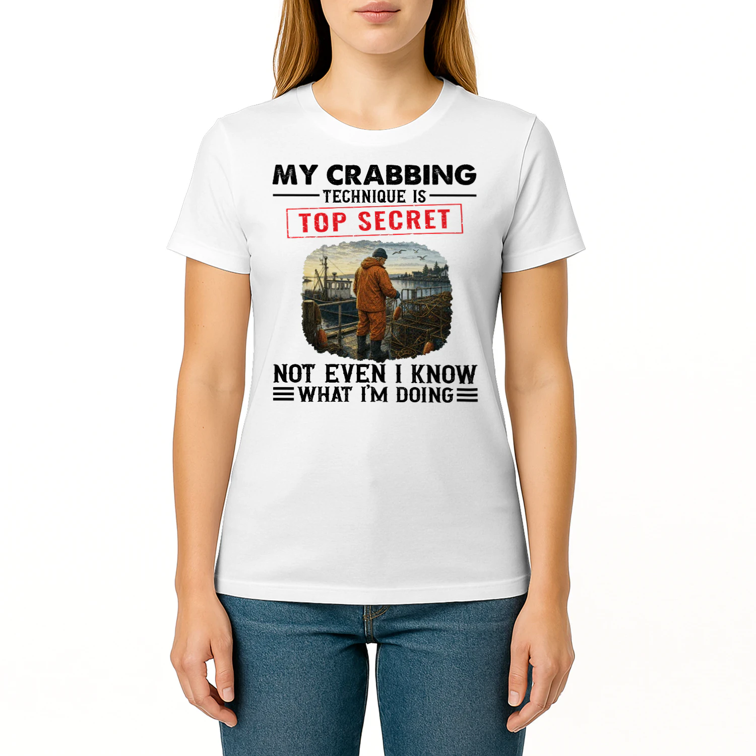 Crabber-technique-white-en