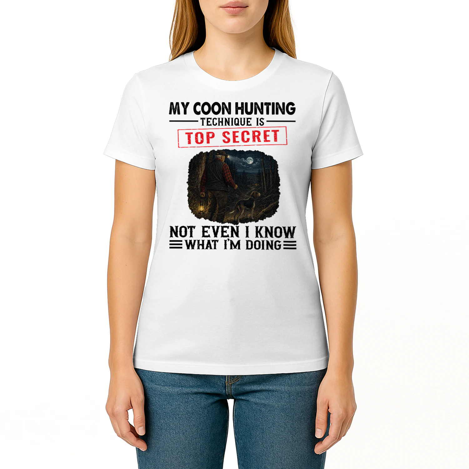 Coon-Hunting-technique-white-en