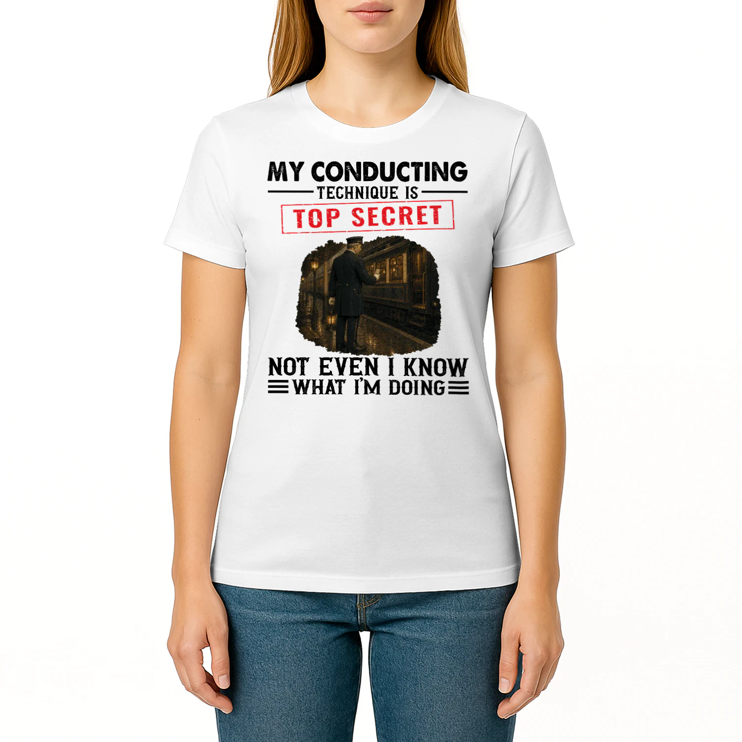 Conductor-technique-white-en