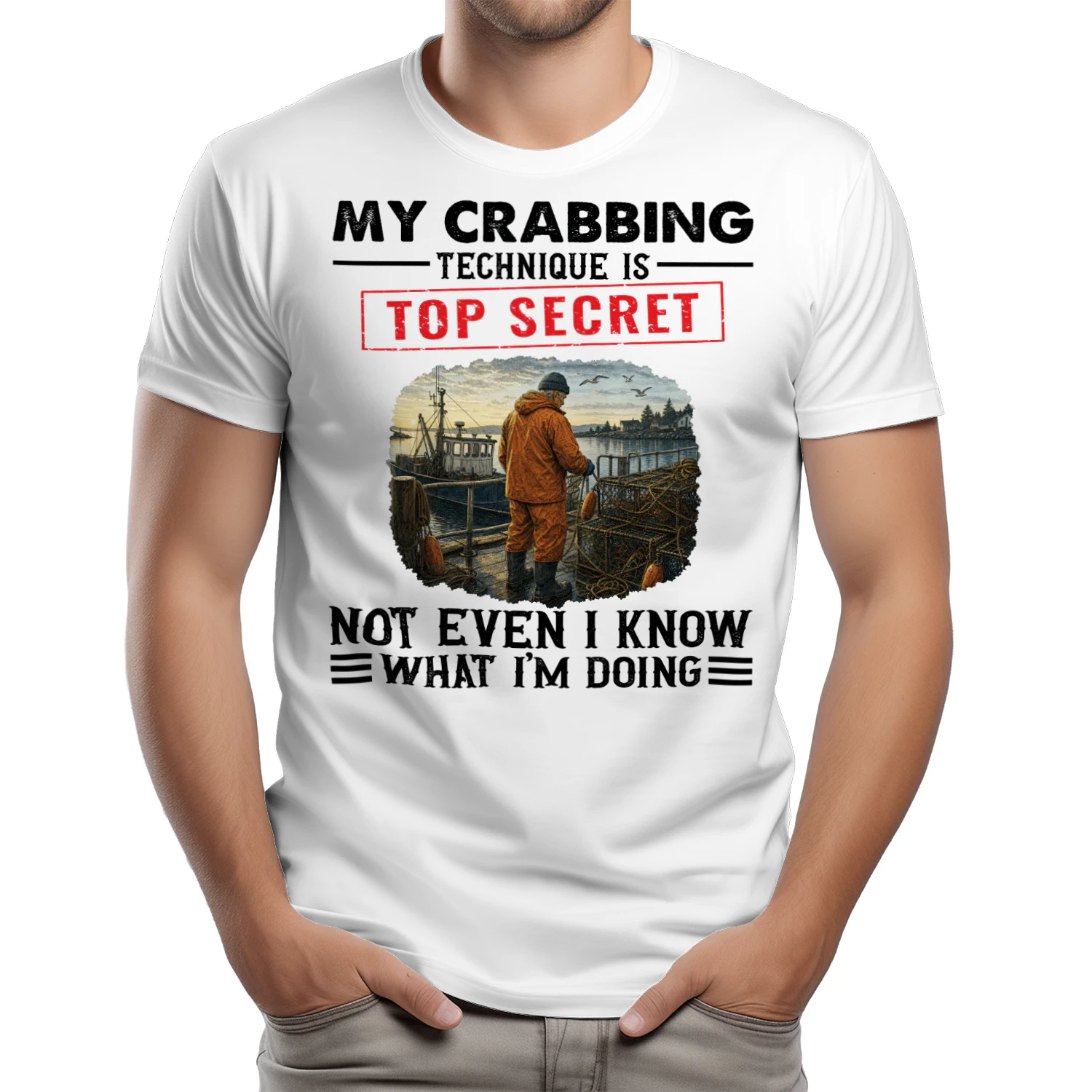 Crabber-technique-white-en