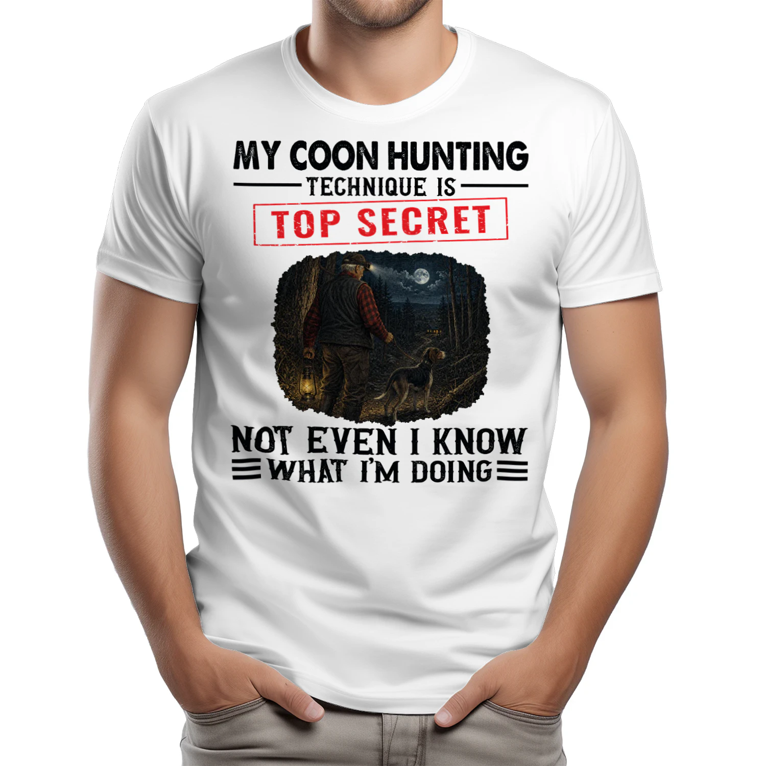 Coon-Hunting-technique-white-en