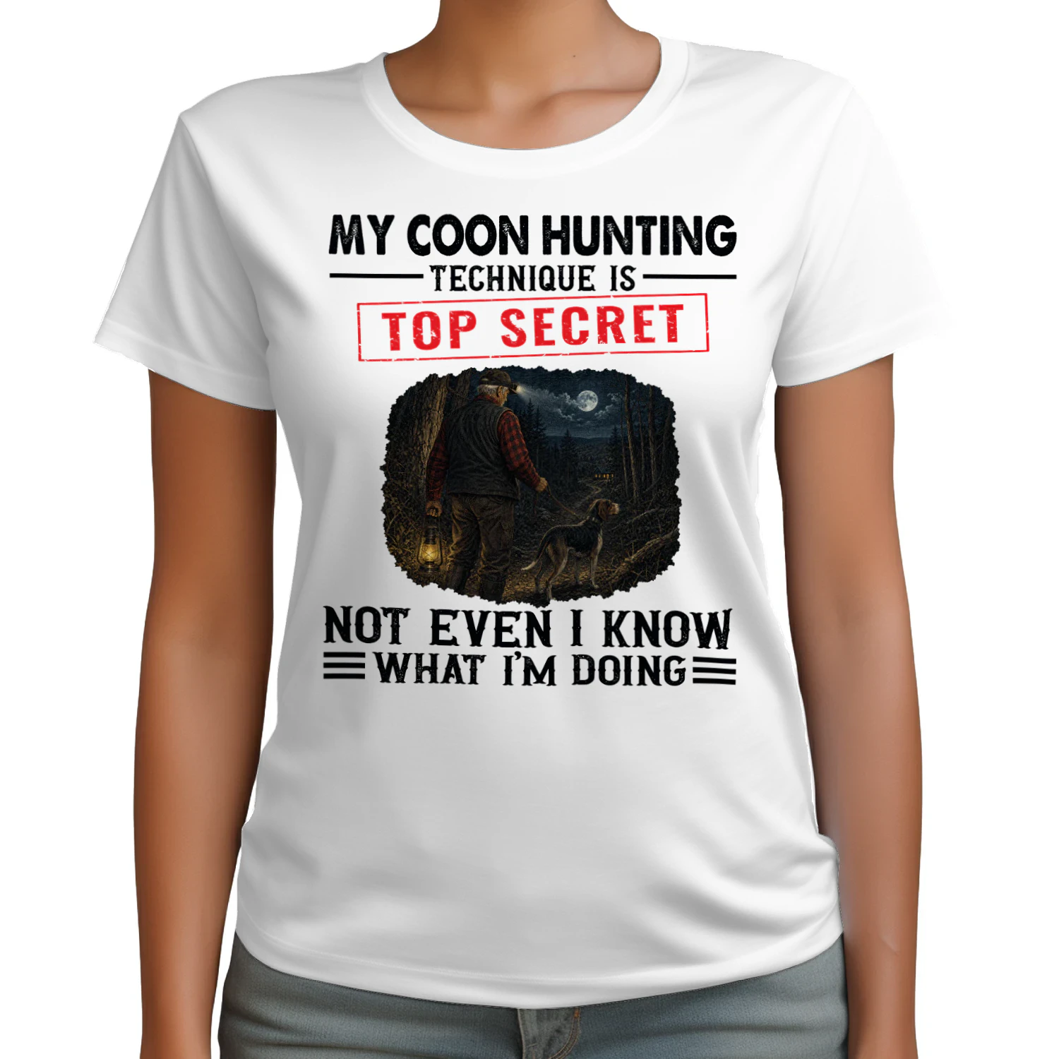Coon-Hunting-technique-white-en