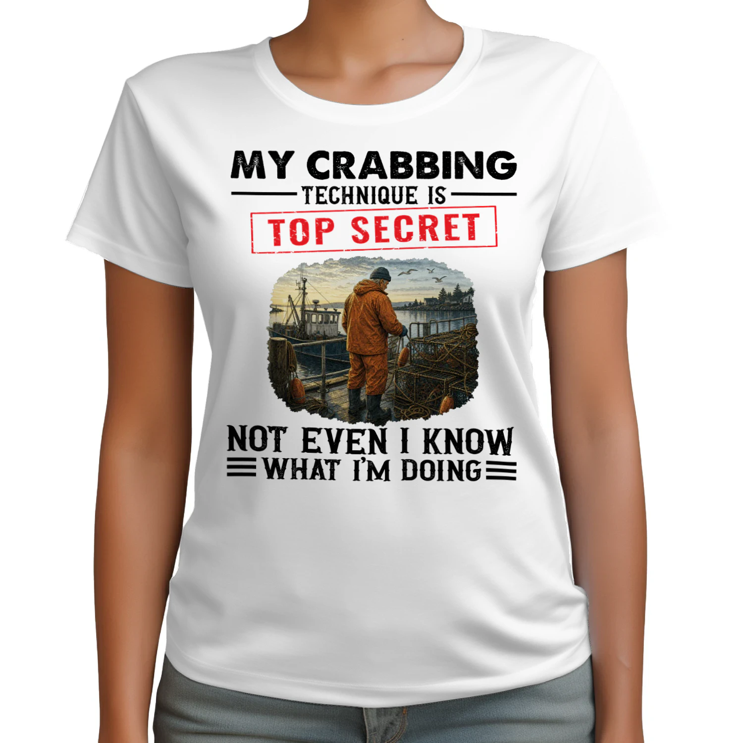Crabber-technique-white-en