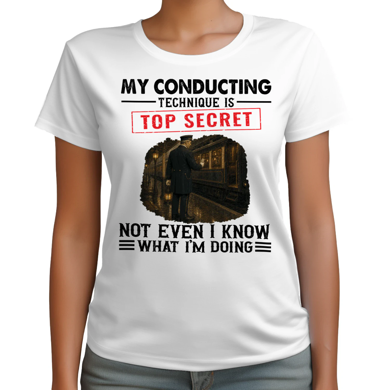 Conductor-technique-white-en