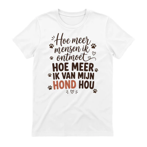 HOE MEER