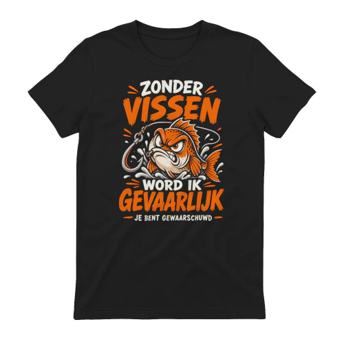 ZONDERVISSEN