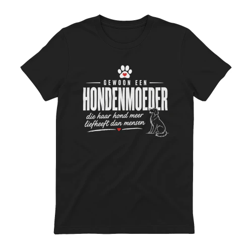 HONDENMOEDER