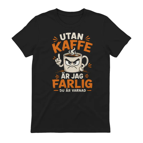 UTANKAFFE SWE