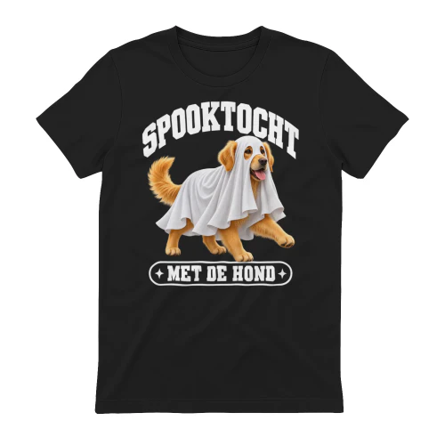 SPOOKTOCHT