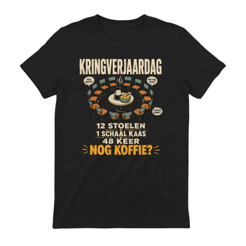 NL KRINGVERJAARDAG