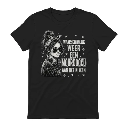 MOORDOOCU