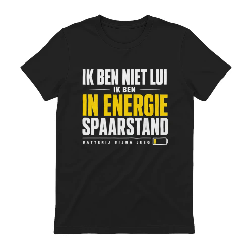 IN ENERGIE