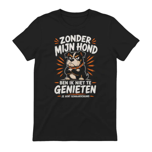 ZONDERMIJNHOND