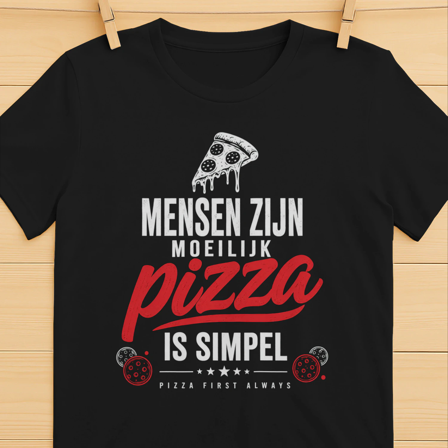 PIZZA