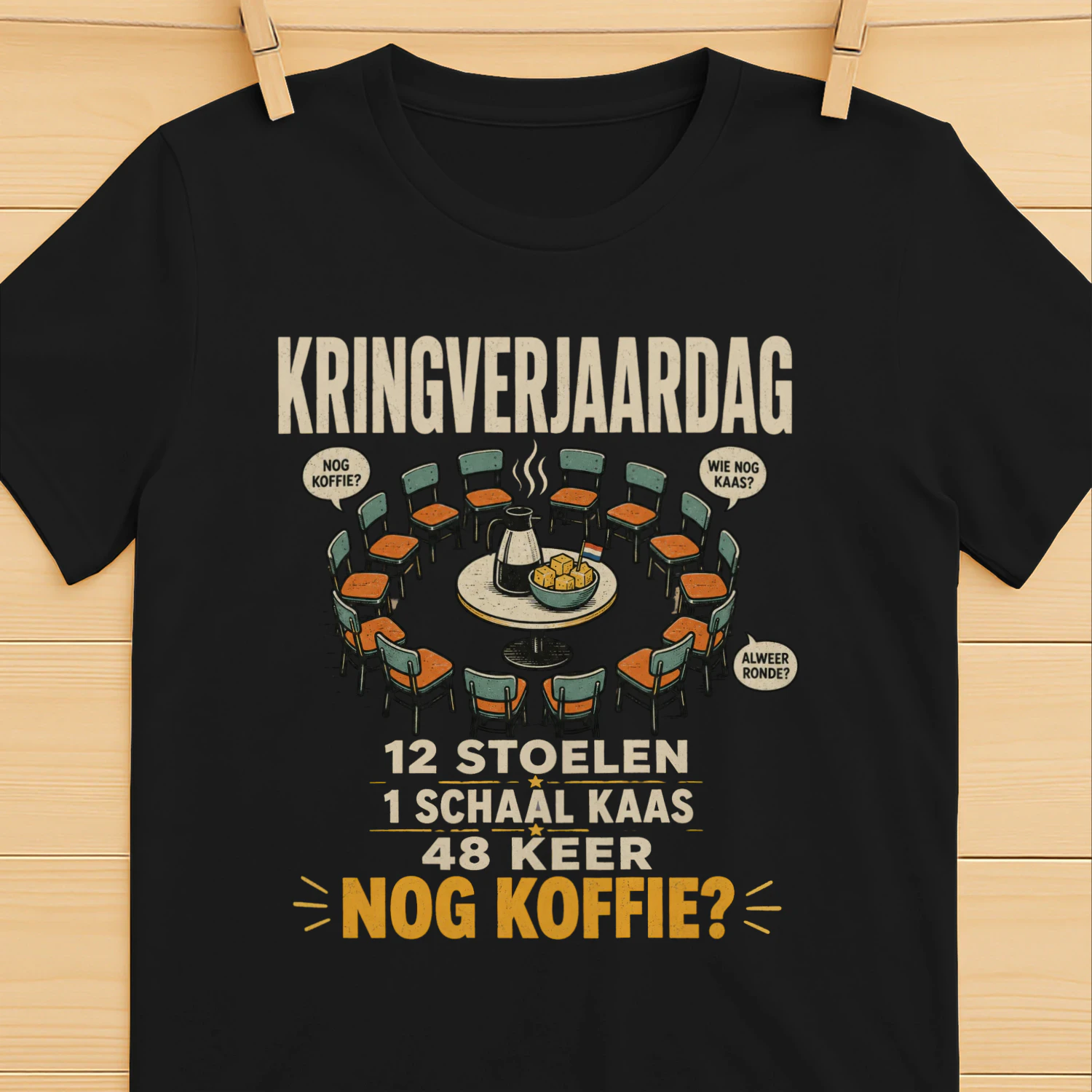 NL KRINGVERJAARDAG
