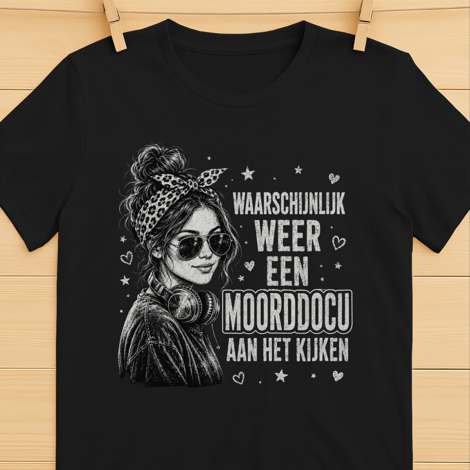 MOORDOOCU