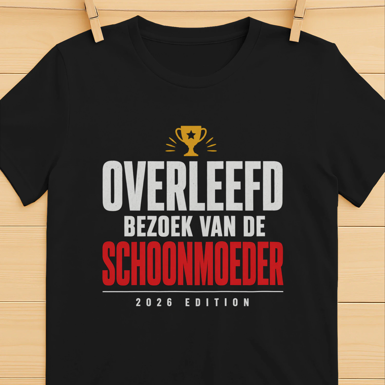 SCHOONMOEDER