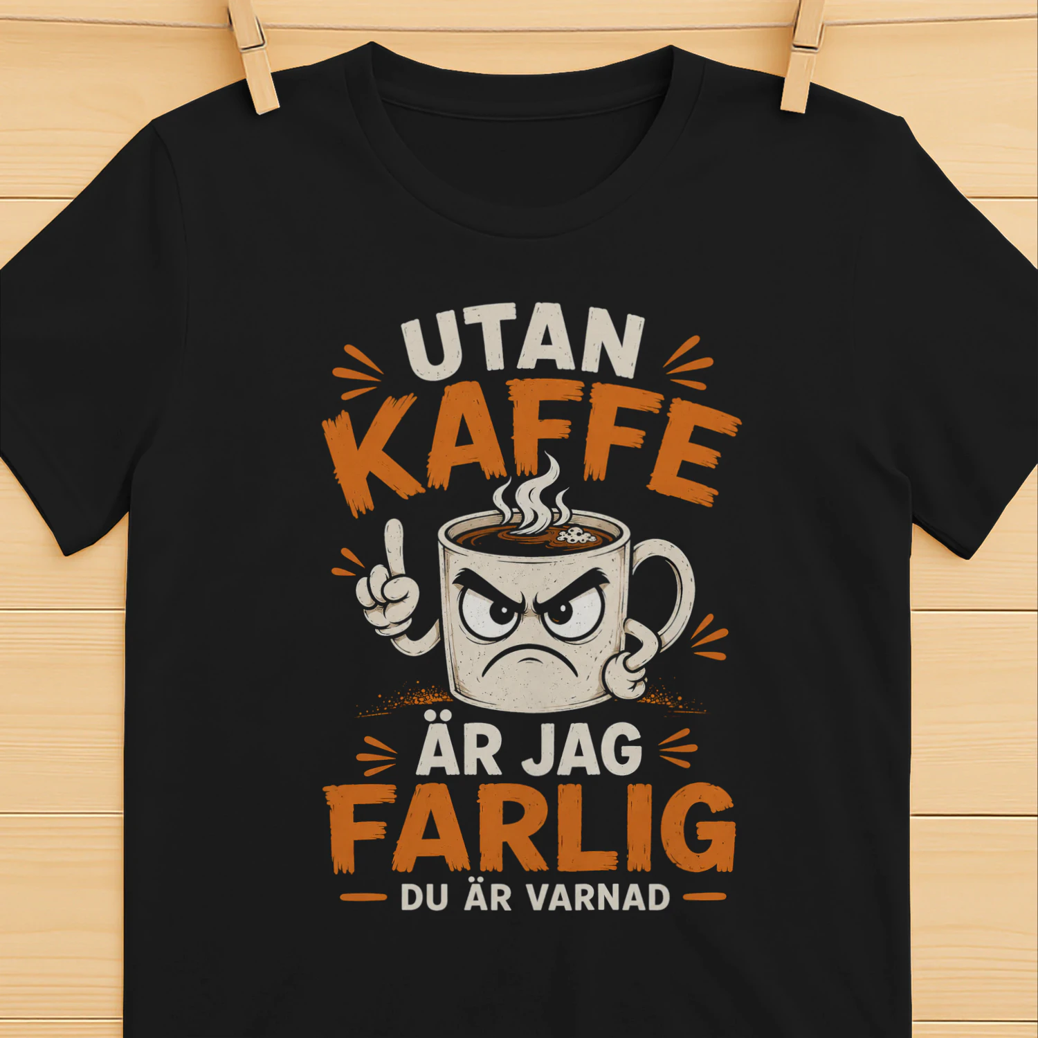 UTANKAFFE SWE