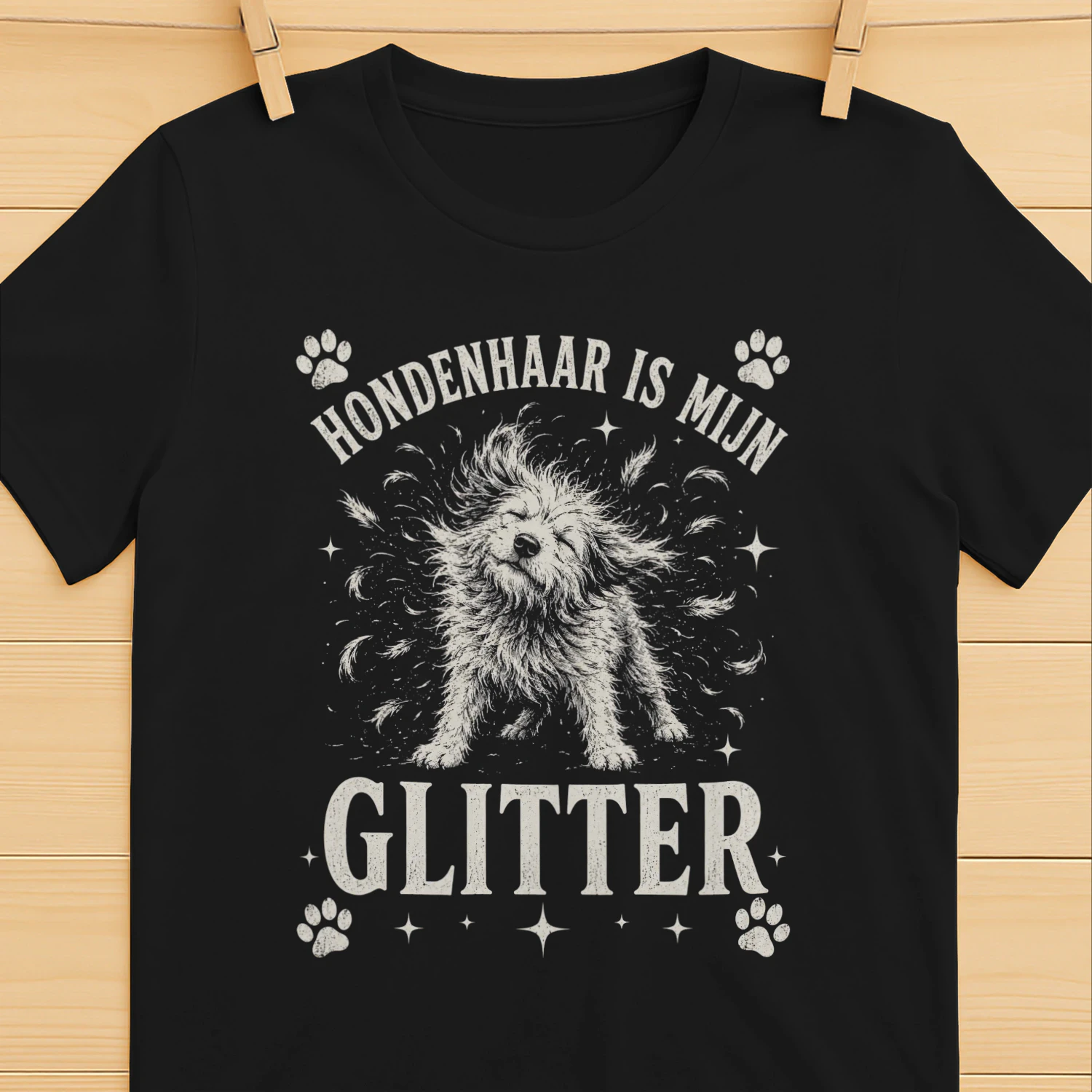 GLITTER