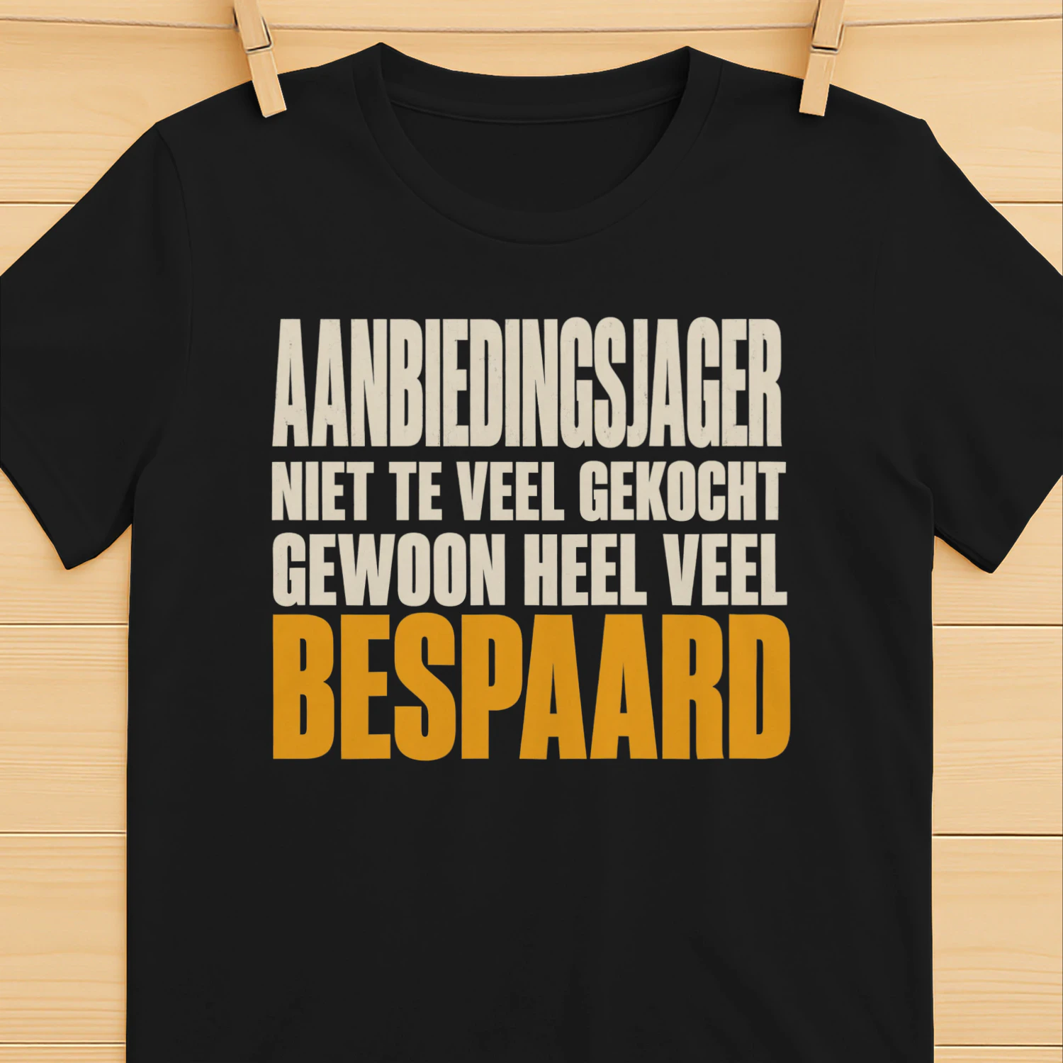 NL AANBIEDINGSJAGER