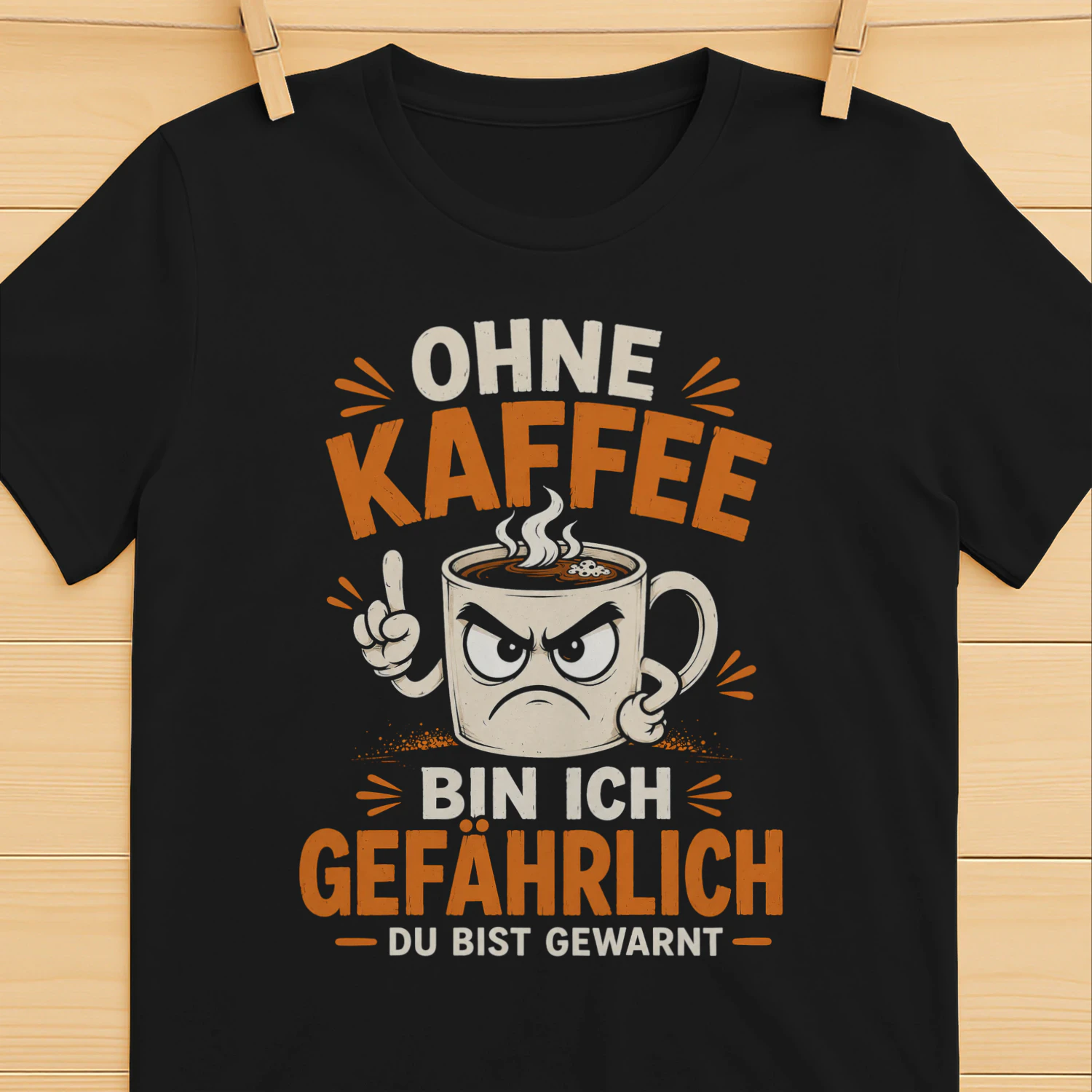 OHNEKAFFEE GER