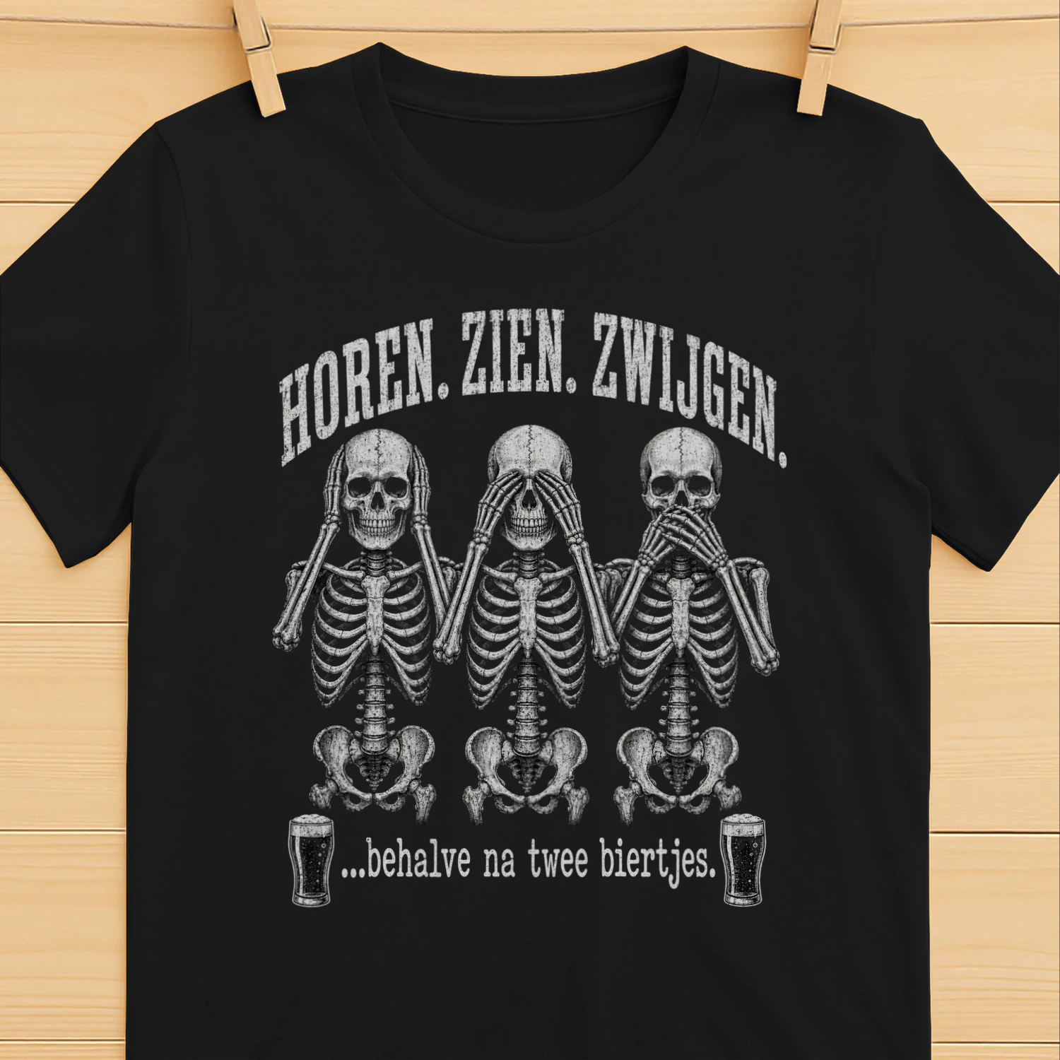 HOREN ZIEN