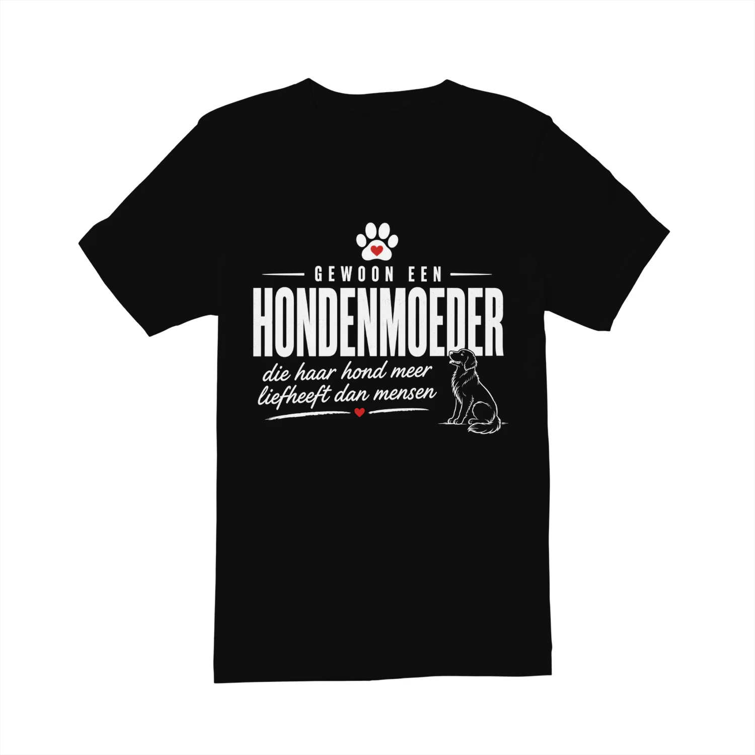 HONDENMOEDER