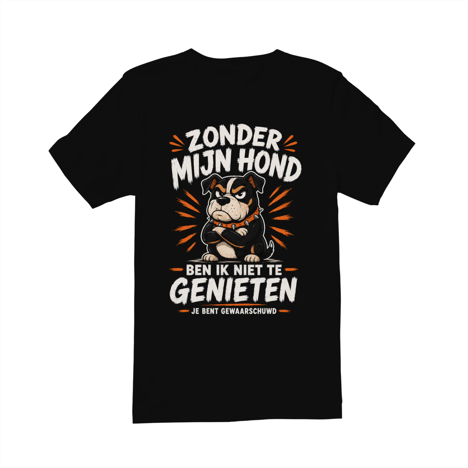 ZONDERMIJNHOND