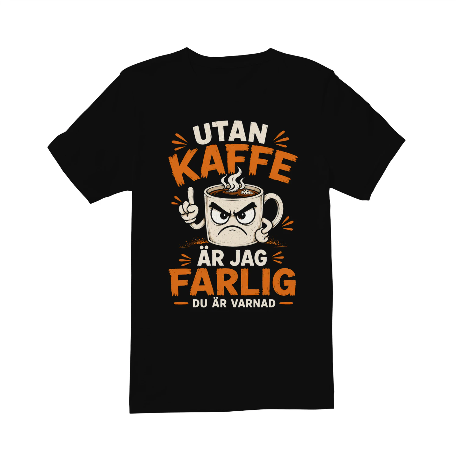 UTANKAFFE SWE
