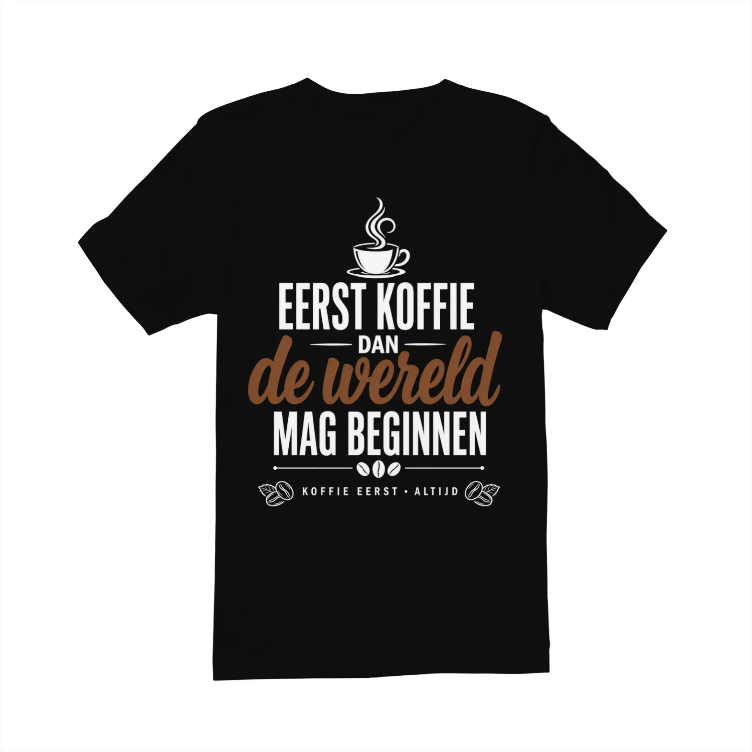 EERST KOFFIE