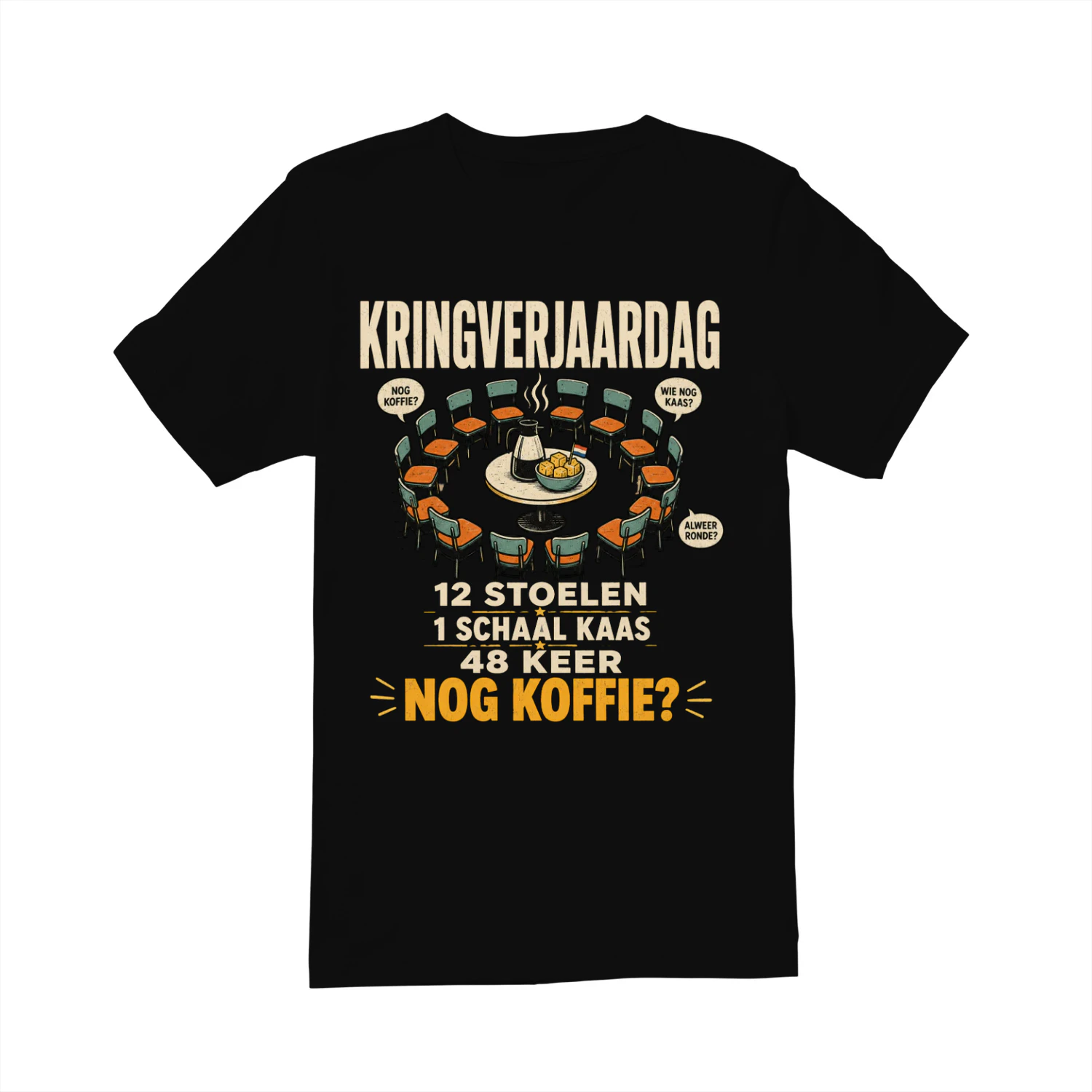 NL KRINGVERJAARDAG
