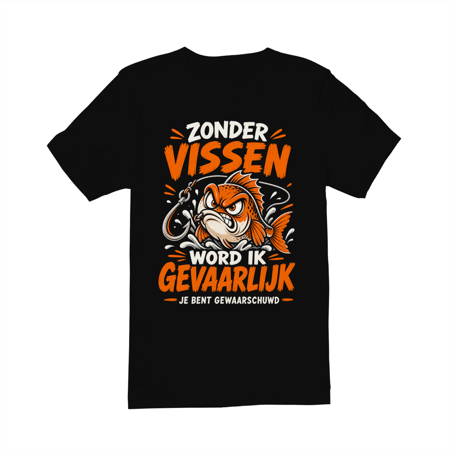 ZONDERVISSEN