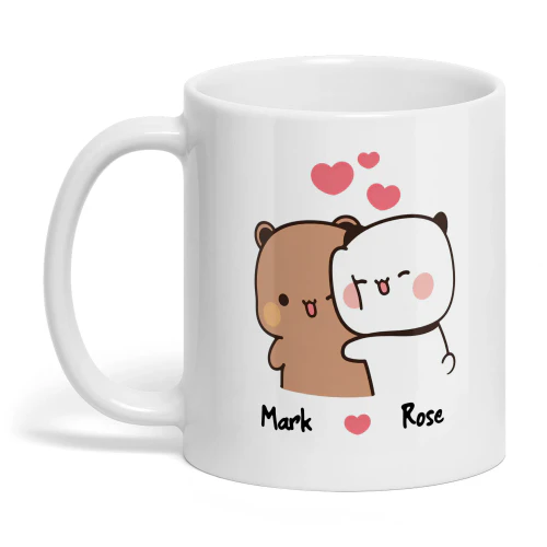 gifts dudu bubu