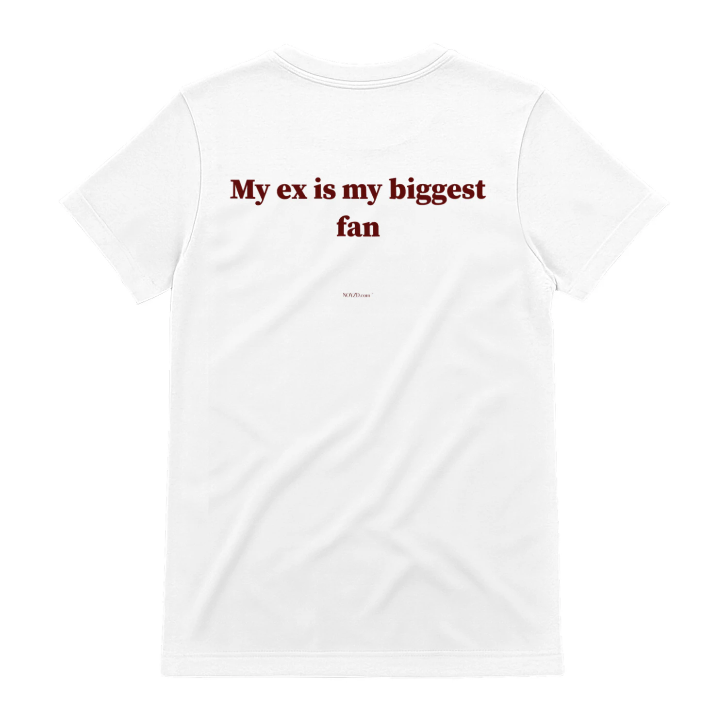 My EX Is My Biggest Fan