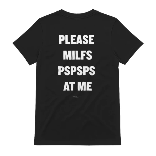 Please MILFS pspsps At Me