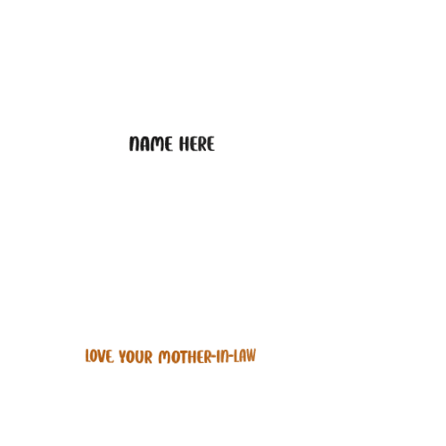Product personalized Image