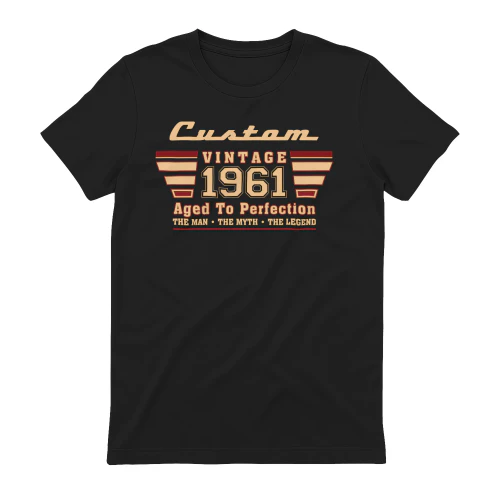 EN - [Name Here] Vintage [19XX] Aged to Perfection