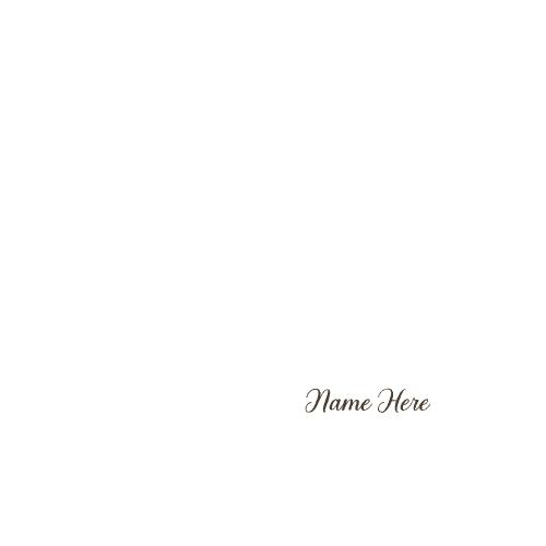 Product personalized Image