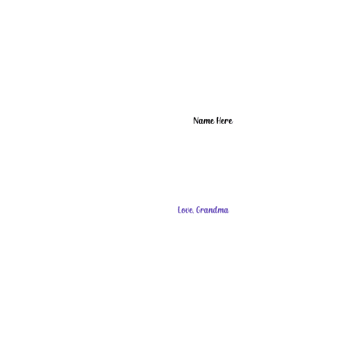 Product personalized Image